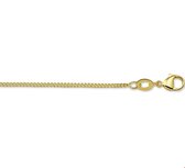 Robimex Collection Ketting gourmet Double 50 cm 1.4 breed