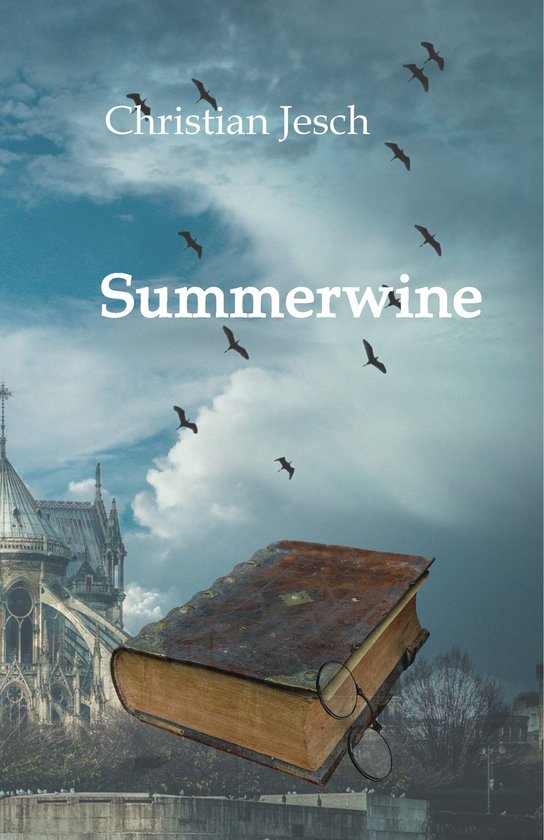 Summerwine - cover