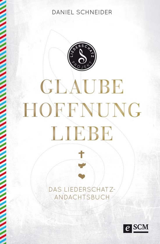 Glaube, Hoffnung, Liebe - cover