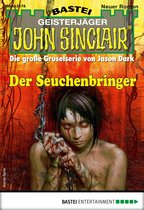 John Sinclair 2178 - John Sinclair 2178