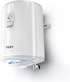 TESY Bi-Light - Elektrische Boiler - 30 L Slim Design