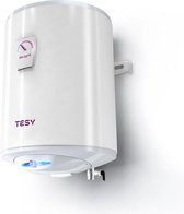 TESY Bi-Light - Elektrische Boiler - 30 L Slim Design