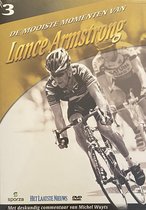 De mooiste momenten van Lance Armstrong