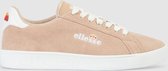 Ellesse Campo Dames Sneakers - Poeder Roze/Wit - Maat 37
