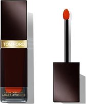 Lip Lacquer Luxe Vinyl, Ruj Lichid, 06 Knockout, 6 Ml