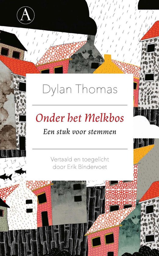 Onder het Melkbos - cover