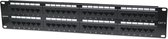 Intellinet 560283 patch paneel 2U