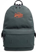 Superdry Montana Vintage Logo Backpack Deep