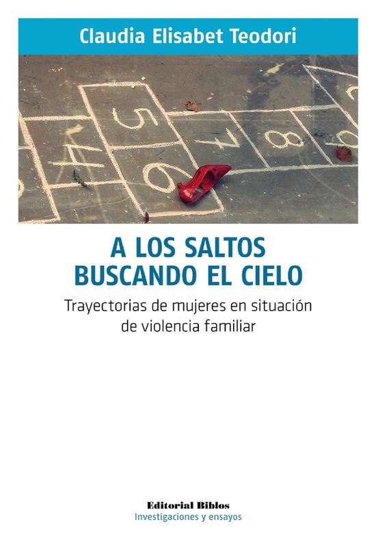 Sociedad - A los saltos buscando el cielo - cover