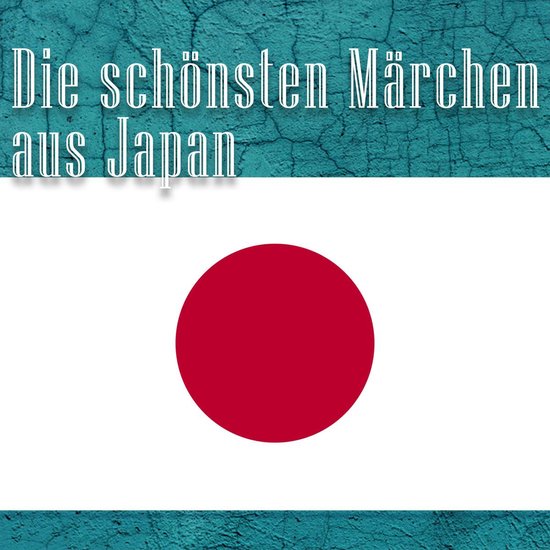 Die schönsten Märchen aus Japan - cover