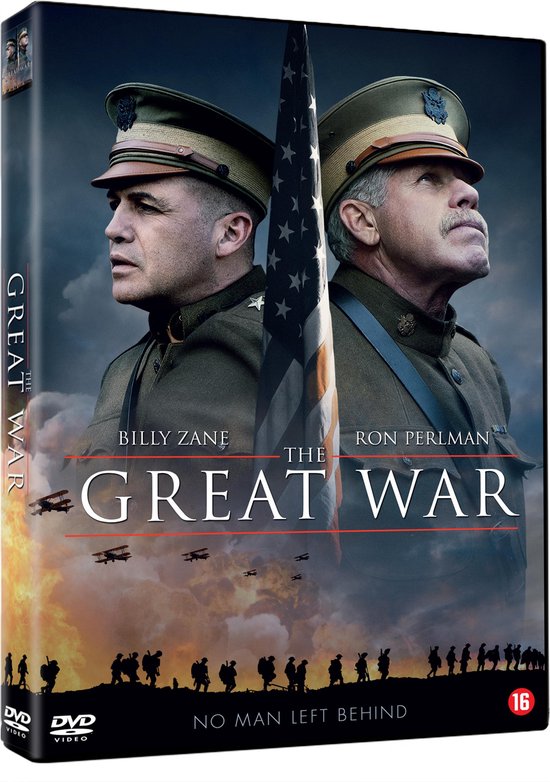 The Great War The Great War