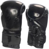 Essimo Tokyo  Vechtsporthandschoenen - Unisex - zwart