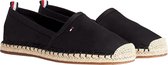 Tommy Hilfiger Espadrilles - Maat 39 - Vrouwen - zwart