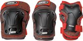 Roces Ventilated Set Skatebescherming - M - Kinderen