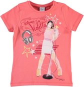 Name-it roze t-shirt violetta - Maat 110