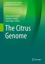 Compendium of Plant Genomes - The Citrus Genome