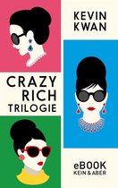 Crazy Rich Trilogie