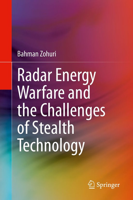 Radar Energy Warfare and the Challenges of Stealth Technolog ... - cover