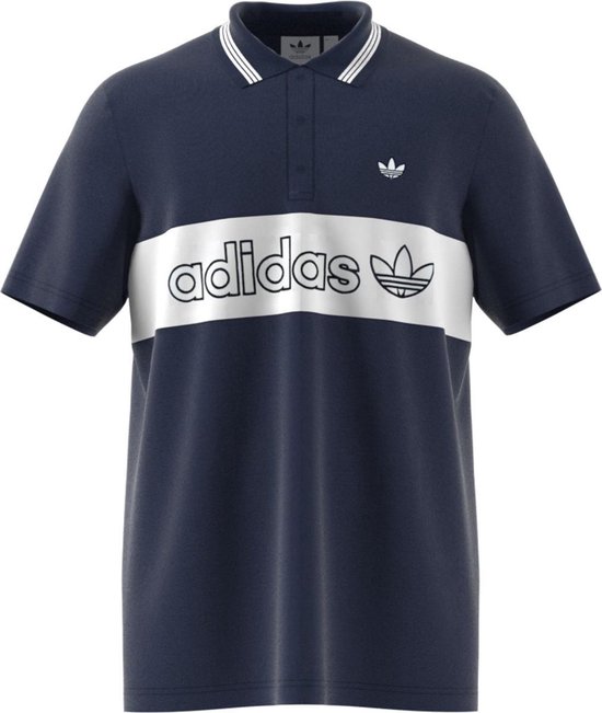 adidas original polo