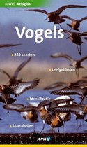 ANWB verrekijker - Vogels, P. Holden | 9789018021177 | Boeken | bol.com