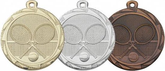 aantrekken blok Verhuizer Medaille in goud,zilver en brons. Prijs per 100 stuks inclusief halslint. |  bol.com