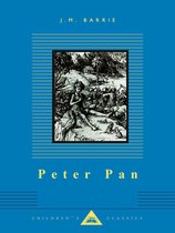 Peter Pan: Illustrated by F. D. Bedford