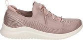 Skechers dames instap sneaker - Rose - Maat 37