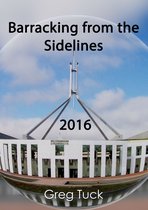 Barracking From the Sidelines - Barracking From the Sidelines 2016