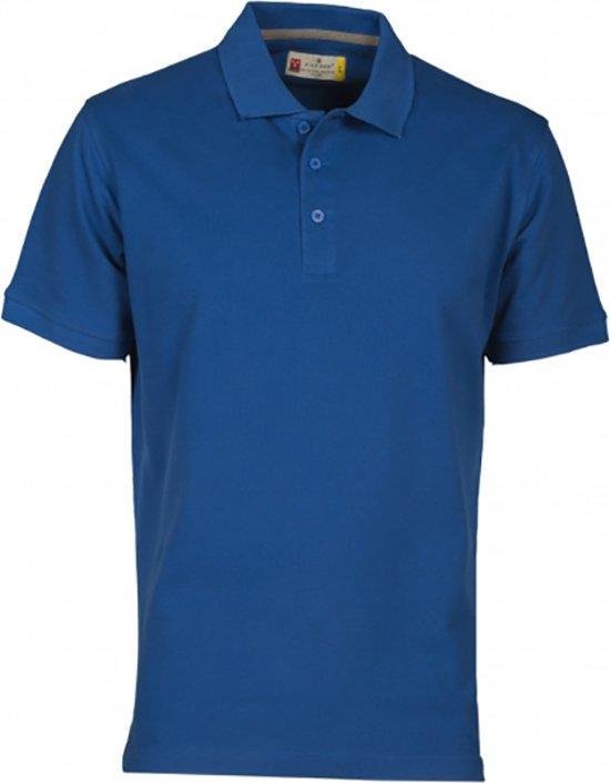 Maglietta Donna Fireti City Always Be Yourself Unless You Can Be A. Realizzata In Cotone Misto, Royal Blue XXL - 2