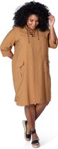 Jurk Julianne 110 cm Yesta