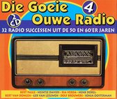 Goeie Ouwe Radio Vol.4