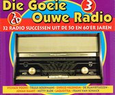 Goeie Ouwe Radio Vol.3