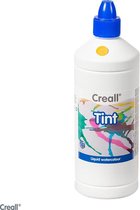 Creall tint/ecoline donker geel 1000 ml