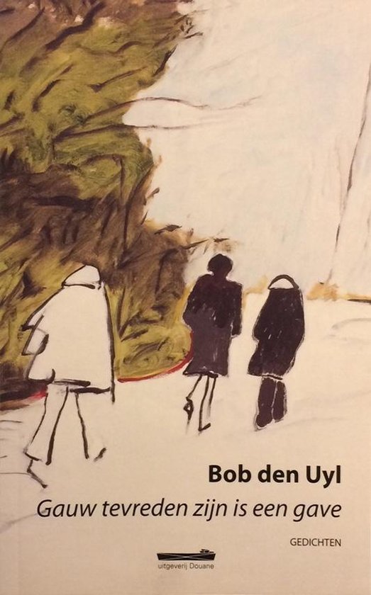 Gauw Tevreden Zijn Is Een Gave