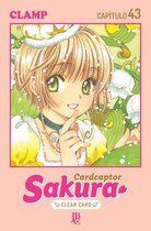 Cardcaptor Sakura - Clear Card 43 - Cardcaptor Sakura - Clear Card Arc Capítulo 043