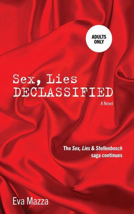 Sex Lies Declassified 