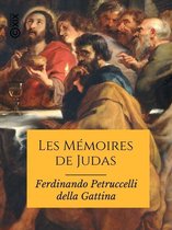 Hors collection - Les Mémoires de Judas