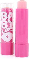 Maybelline - Baby Lips - 26 Peppermint Pink