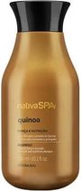 o Boticário NativaSPA Quinoa Haar Shampoo 300ml