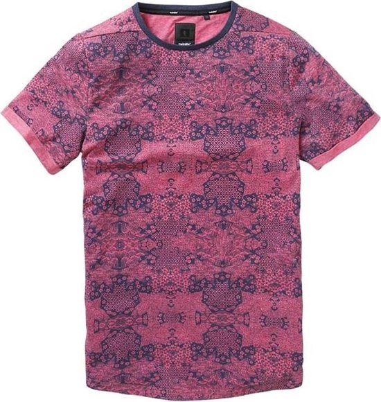 | Twinlife Berry shirt heren rozemarine Twinlife xxl Heren Kleding | KLEDING.nl