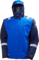 Helly Hansen Aker Shell Jacket 555 Cobalt/E.Blue L 71050_555-L