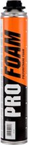 SOUDAL-Pro Foam Pistoolschuim 700ml-tbv schroef-spuitpistool