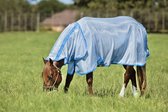 Horseware Amigo Bug Rug Navy Blue 160/213 cm