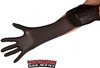 Nitril Handschoenen Xtra Strong Zwart 100 stuks L