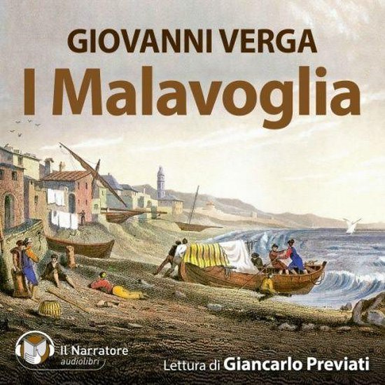 I Malavoglia - cover