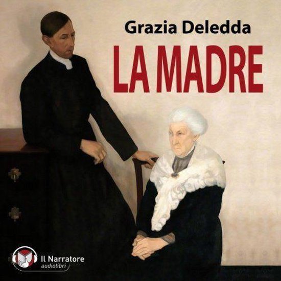 La Madre - cover