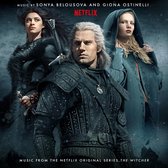 The Witcher - Original TV Soundtrack