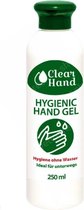Clear Hand Hygienic Handgel Hand Cos - 250 ml