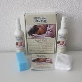 Natural textile care Kit for natural fiber /Textile Master