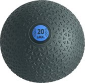 Slam ball 20 kg - zwart